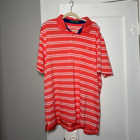 Southern Tide Ben Hogan Ashworth Golf Polo Shirts Bundle of Four XXL - Picture 13 of 15